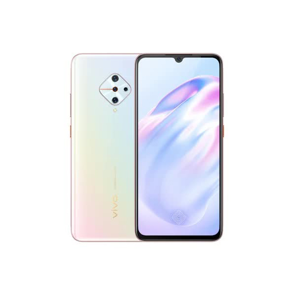 Смартфон Vivo V17 Fancy Sky, Белый
Смартфон Vivo V17 Fancy Sky, Белый