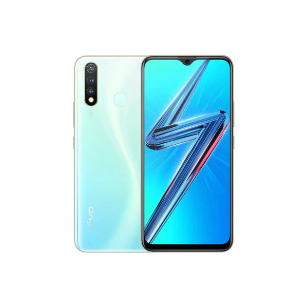 Смартфон Vivo Y19 Spring White, Белый
Смартфон Vivo Y19 Spring White, Белый