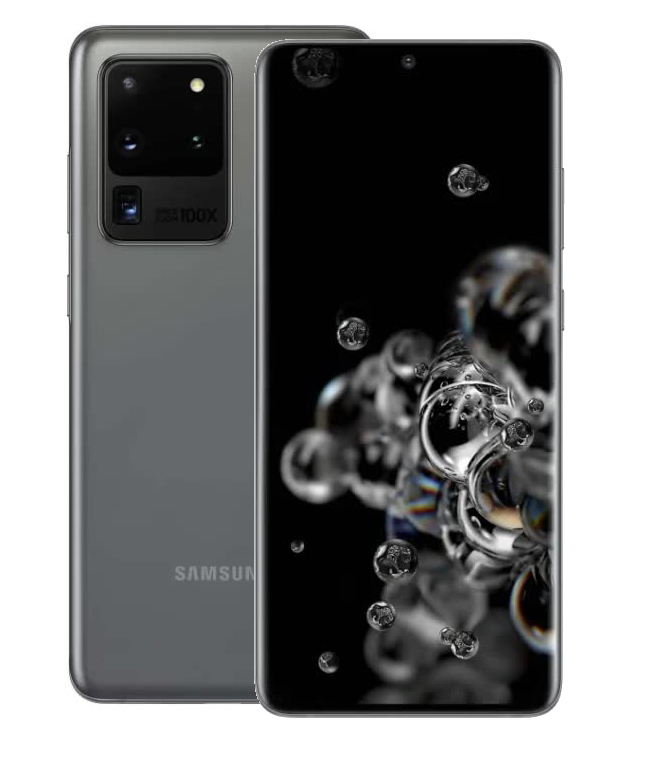 Смартфон Samsung Galaxy S20 Ultra G988 Grey, Серый
Смартфон Samsung Galaxy S20 Ultra G988 Grey, Серый