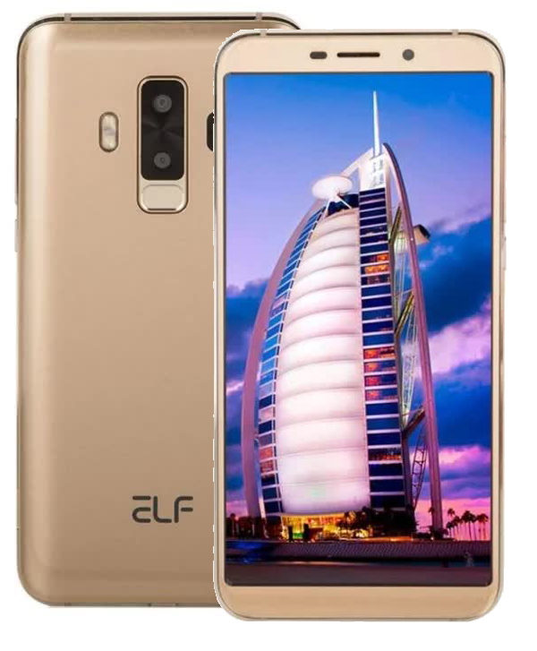 Смартфон Ark Elf S8 8Gb золотистый, Золото
Смартфон Ark Elf S8 8Gb золотистый, Золото