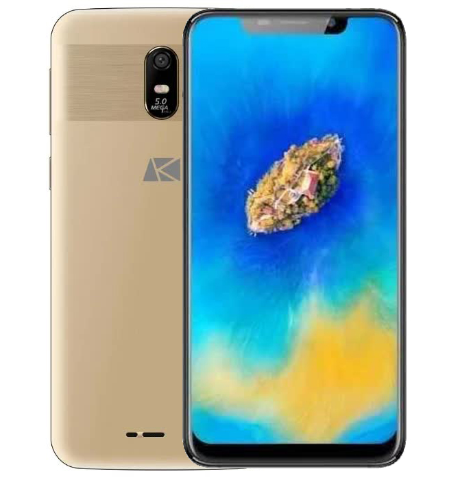 Смартфон Ark Wizard 2 8Gb золотистый, Золото
Смартфон Ark Wizard 2 8Gb золотистый, Золото