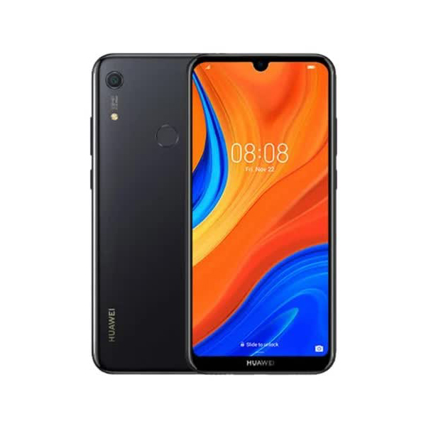 Смартфон Huawei Y6S Starry Black, Черный 
Смартфон Huawei Y6S Starry Black, Черный