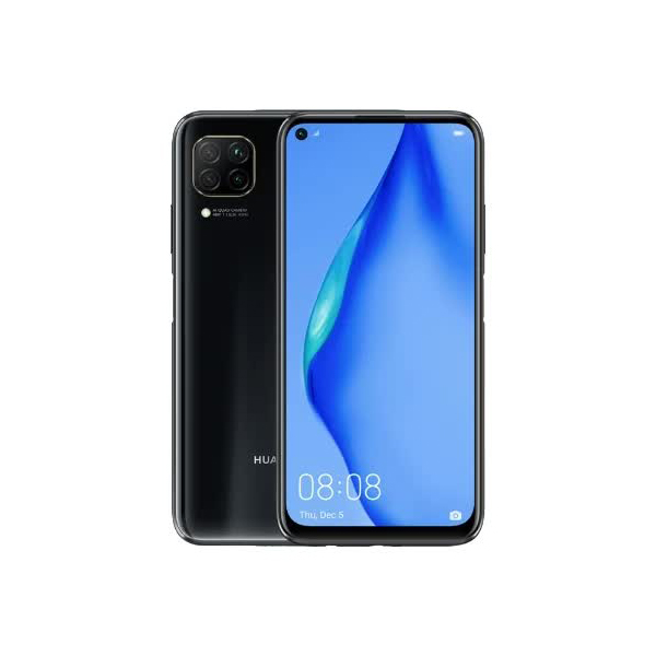 Смартфон Huawei P40 Lite 6/128Gb Midnight Black, Черный
Смартфон Huawei P40 Lite 6/128Gb Midnight Black, Черный