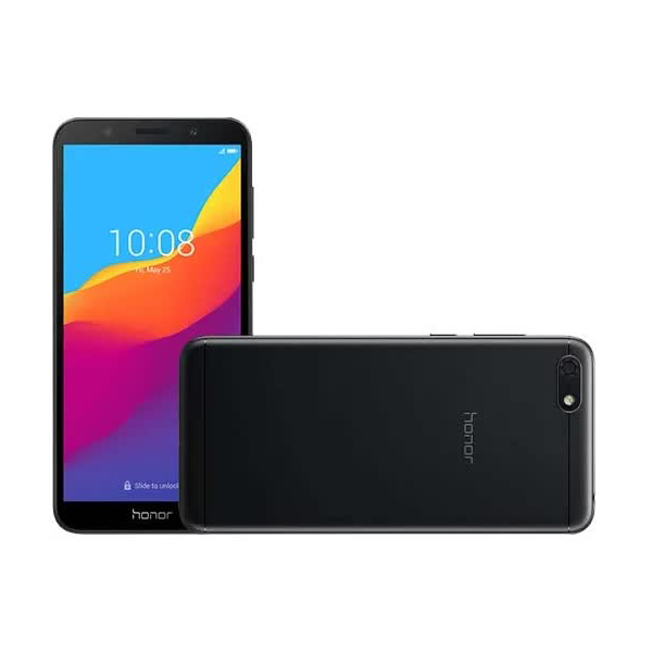 Смартфон Honor 7S LTE BLACK, Черный
Смартфон Honor 7S LTE BLACK, Черный