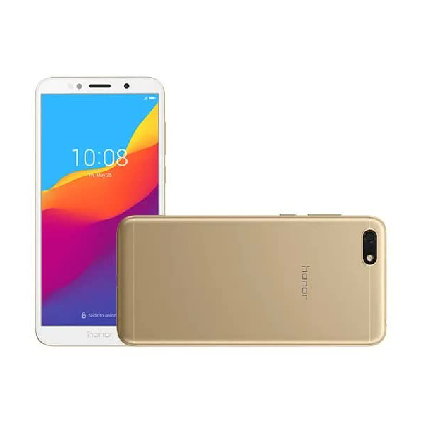 Смартфон Honor 7S LTE GOLD, Золото
Смартфон Honor 7S LTE GOLD, Золото