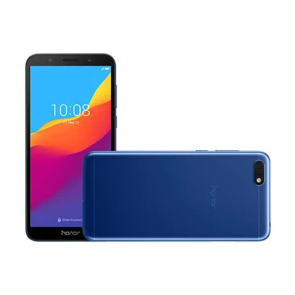 Смартфон Honor 7S LTE BLUE, Синий
Смартфон Honor 7S LTE BLUE, Синий