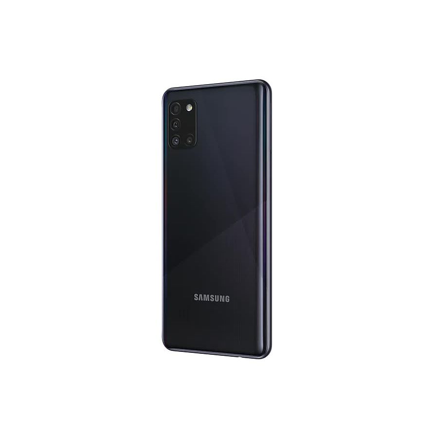 Samsung Galaxy A31 64gb Черный