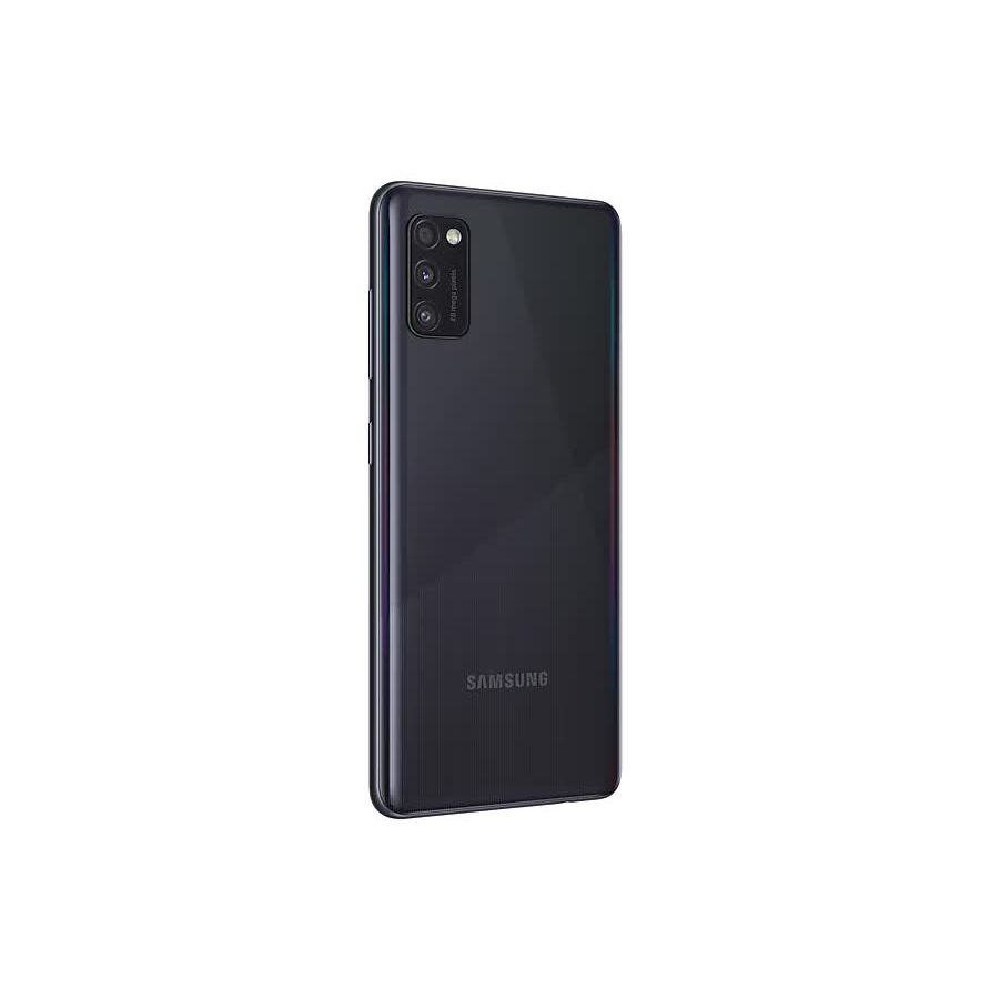 Смартфон Samsung Galaxy A31 64gb Black