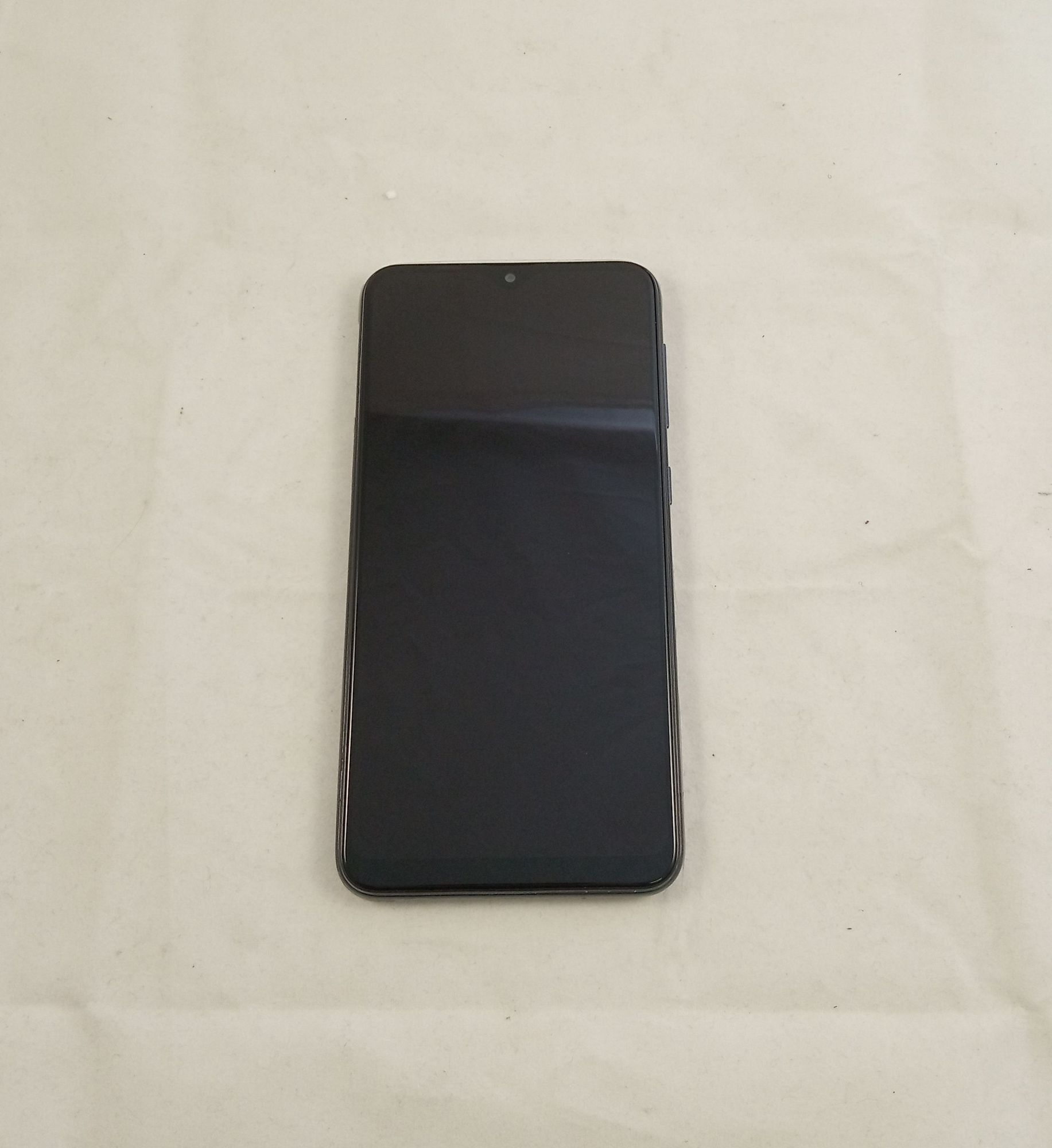 Смартфон Samsung Galaxy A10 32GB (2019) A105F Black уцененный
Смартфон Samsung Galaxy A10 32GB (2019) A105F Black уцененный