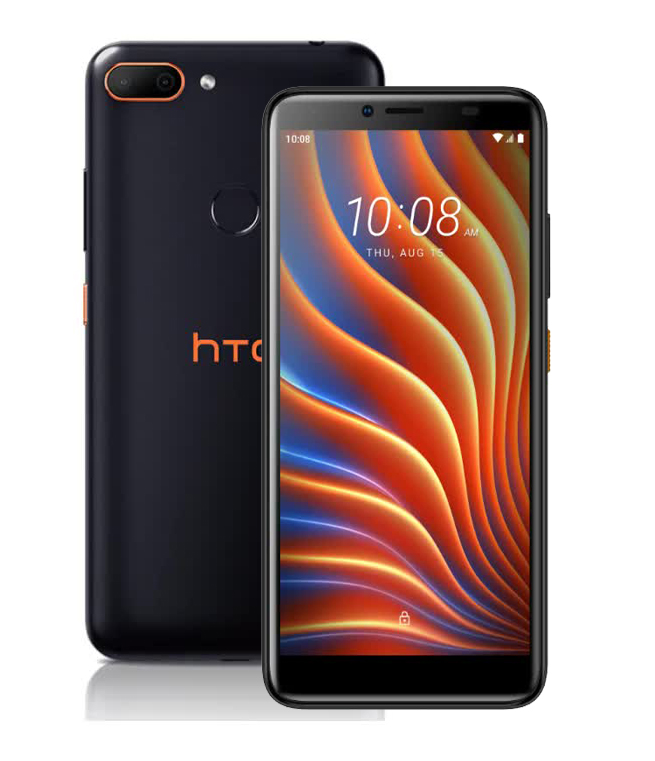 Смартфон HTC Wildfire E 32Gb 2Gb Black, Черный
Смартфон HTC Wildfire E 32Gb 2Gb Black, Черный