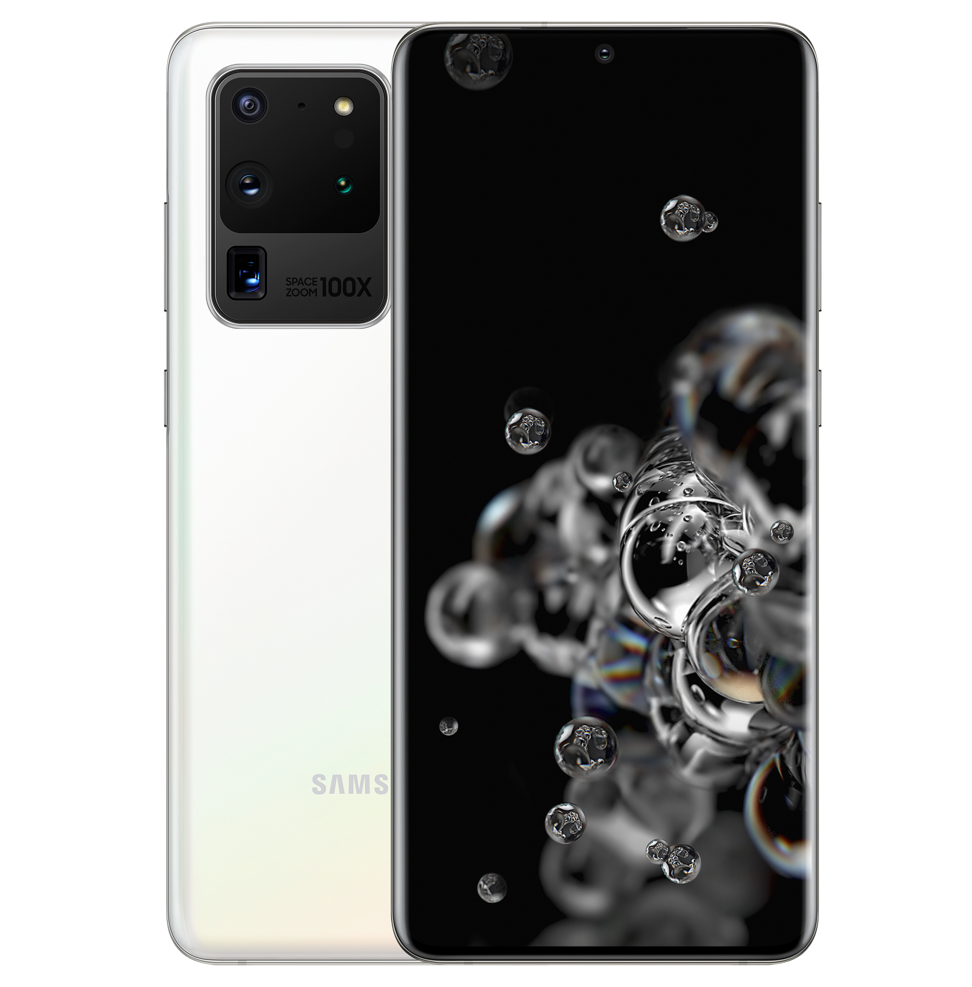 Смартфон Samsung Galaxy S20 Ultra G988 White, Белый
Смартфон Samsung Galaxy S20 Ultra G988 White, Белый