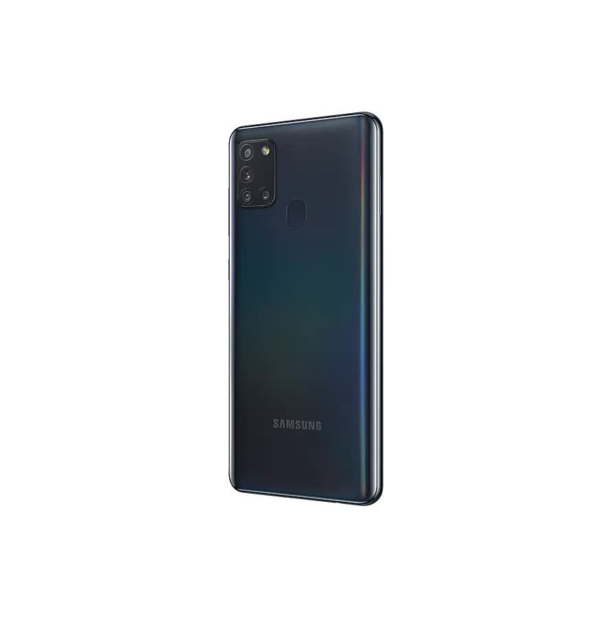 Смартфон Samsung Galaxy A12 4 128gb Черный
