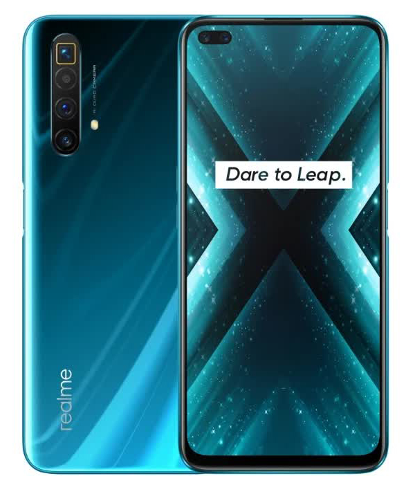 Смартфон Realme X3 Super ZOOM 8/128Gb Blue, Синий
Смартфон Realme X3 Super ZOOM 8/128Gb Blue, Синий