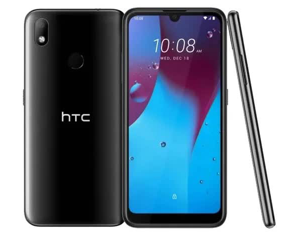 Смартфон HTC Wildfire E1 Plus 3/32Gb черный
Смартфон HTC Wildfire E1 Plus 3/32Gb черный