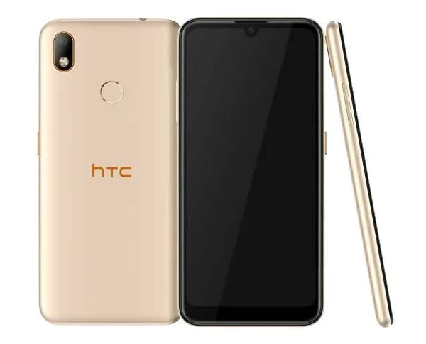Смартфон HTC Wildfire E1 3/32Gb золотистый
Смартфон HTC Wildfire E1 3/32Gb золотистый