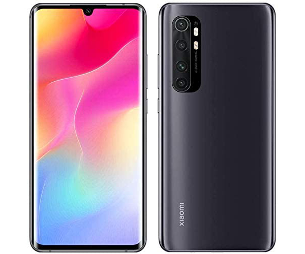 Смартфон Xiaomi Mi Note 10 Lite 6/128Gb 6Gb полночный черный
Смартфон Xiaomi Mi Note 10 Lite 6/128Gb 6Gb полночный черный