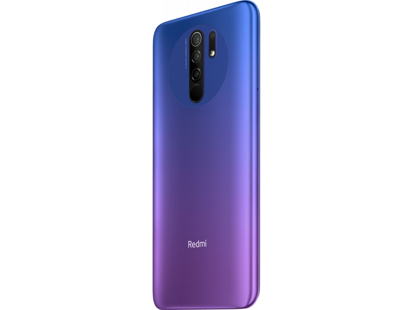 Redmi Note 9t Фиолетовый