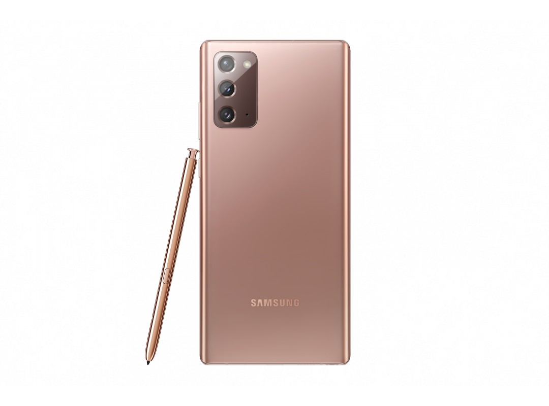 Смартфон Samsung Galaxy Note 10 8 256gb