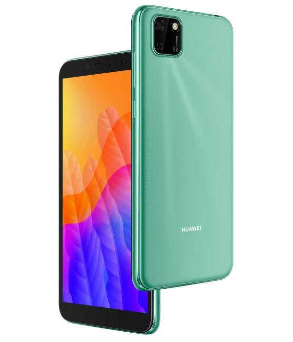 Смартфон Huawei Y5p 2/32Gb Mint Green, Зеленый
Смартфон Huawei Y5p 2/32Gb Mint Green, Зеленый