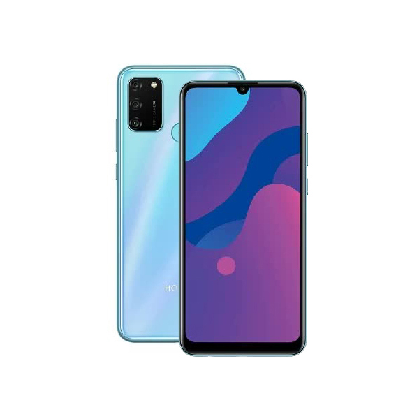 Смартфон Honor 9A 3/64Gb синий
Смартфон Honor 9A 3/64Gb синий