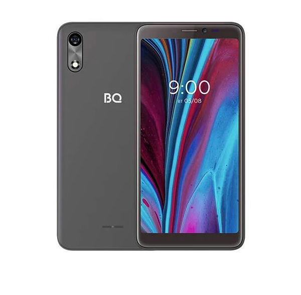 Смартфон BQ 5519G JEANS Dark Green, Зеленый
Смартфон BQ 5519G JEANS Dark Green, Зеленый