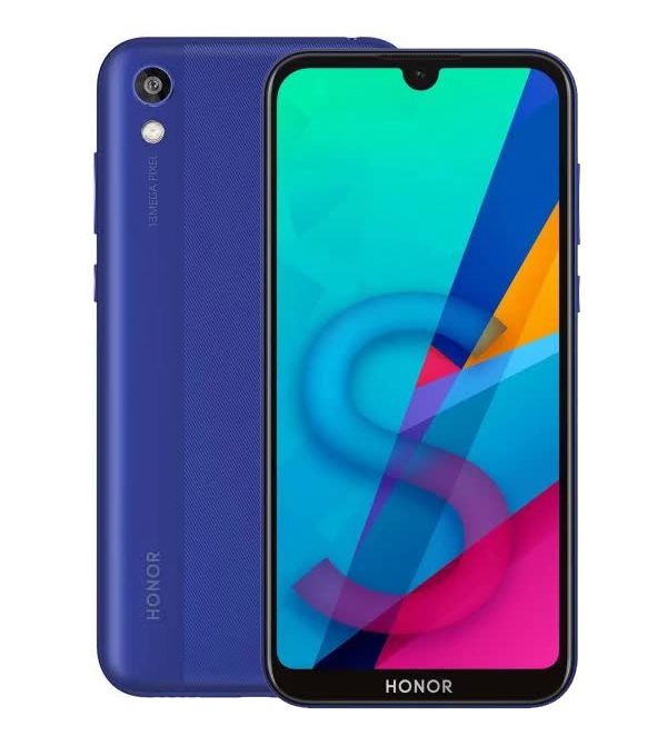 Смартфон HONOR 8S PRIME LTE NAVY BLUE, Синий
Смартфон HONOR 8S PRIME LTE NAVY BLUE, Синий