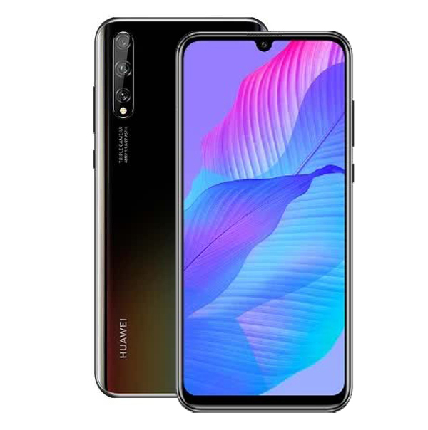 Смартфон Huawei Y8P 4/128Gb Midnight black, Черный
Смартфон Huawei Y8P 4/128Gb Midnight black, Черный