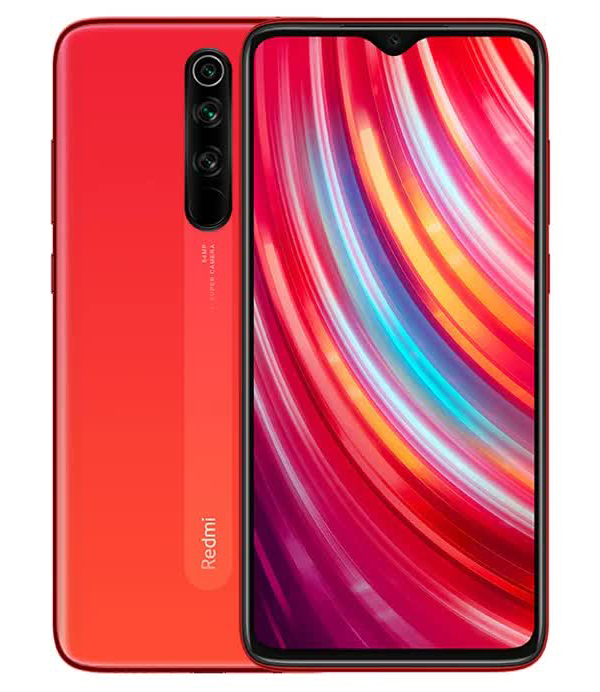 Смартфон Xiaomi Redmi Note 8 Pro 6/128Gb Coral Orange, Оранжевый
Смартфон Xiaomi Redmi Note 8 Pro 6/128Gb Coral Orange, Оранжевый
