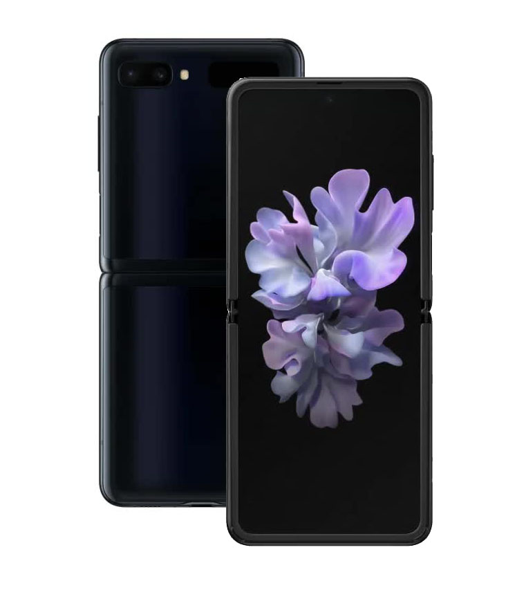 Смартфон Samsung SM-F700F Galaxy Z Flip 8/256Gb Black, Черный
Смартфон Samsung SM-F700F Galaxy Z Flip 8/256Gb Black, Черный