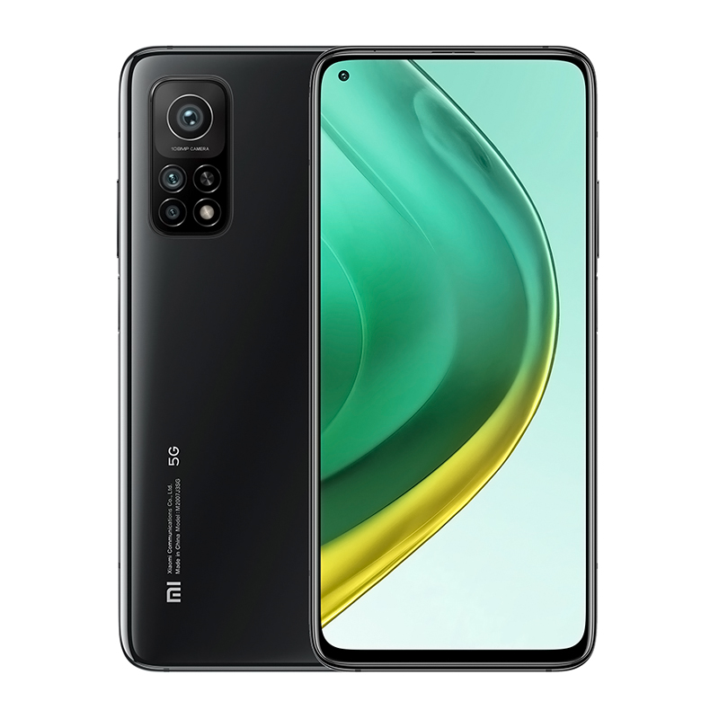 Смартфон Xiaomi Mi 10T Pro 8/256Gb Cosmic Black, Черный
Смартфон Xiaomi Mi 10T Pro 8/256Gb Cosmic Black, Черный