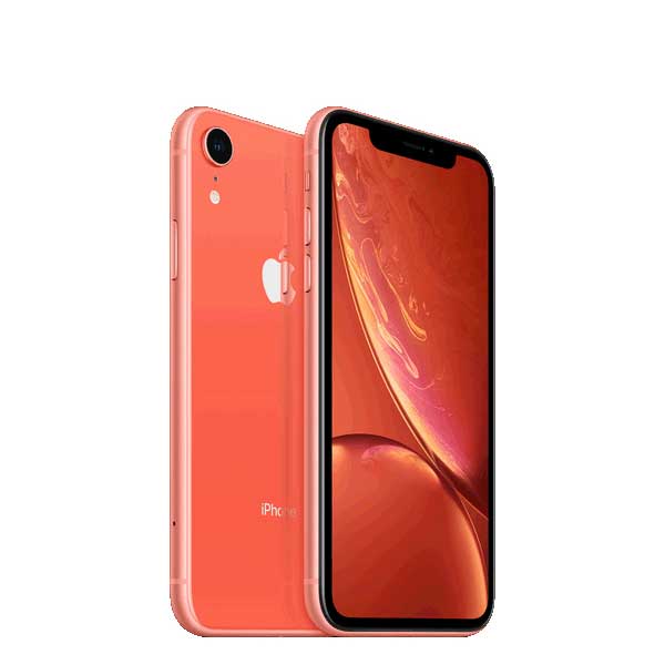 Смартфон Apple iPhone XR 128Gb (MH7Q3RU/A) Coral, Розовый
Смартфон Apple iPhone XR 128Gb (MH7Q3RU/A) Coral, Розовый