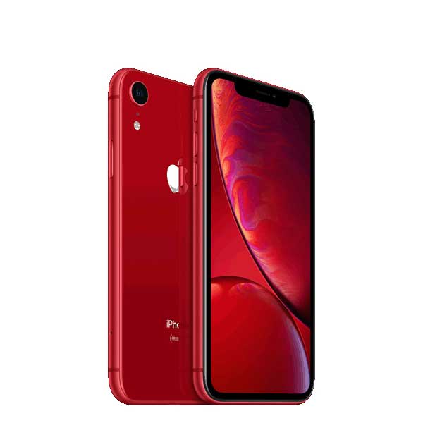Смартфон Apple iPhone XR 128Gb (MH7N3RU/A) Red, Красный
Смартфон Apple iPhone XR 128Gb (MH7N3RU/A) Red, Красный