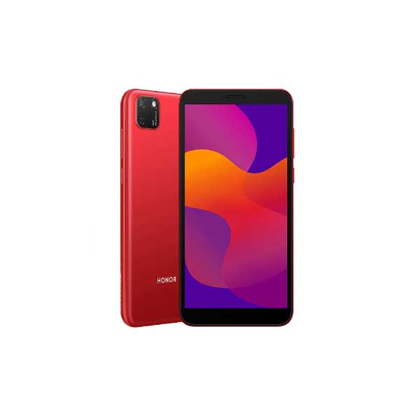 Смартфон Honor 9S 2/32Gb Red, Красный
Смартфон Honor 9S 2/32Gb Red, Красный
