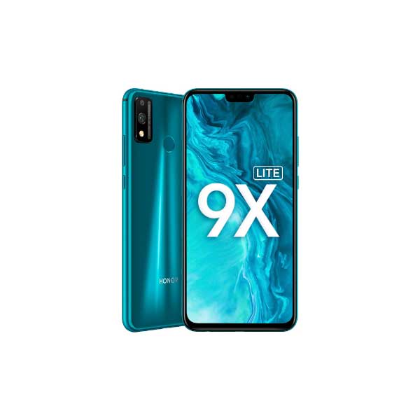 Смартфон Honor 9X Lite 4/128Gb Emerald Green, Зеленый
Смартфон Honor 9X Lite 4/128Gb Emerald Green, Зеленый
