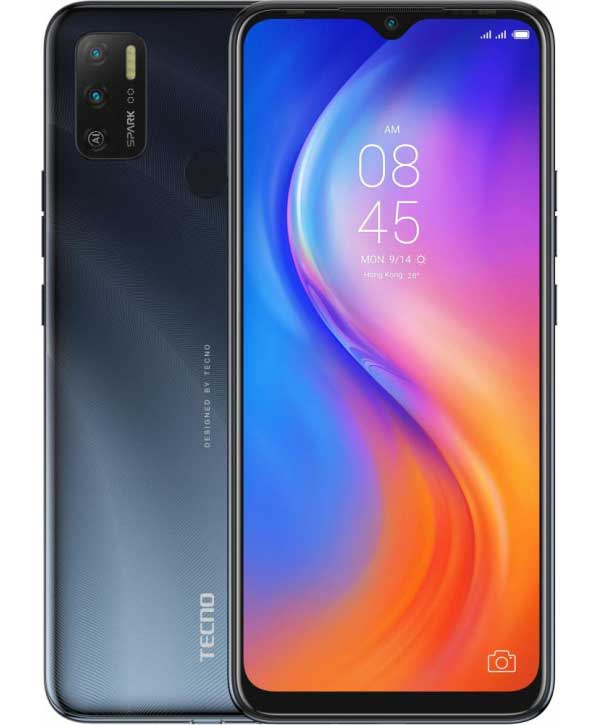Смартфон Tecno Spark 5 Air Misty Grey, Серый
Смартфон Tecno Spark 5 Air Misty Grey, Серый