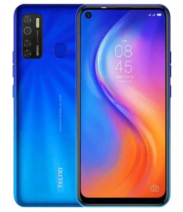 Смартфон Tecno Spark 5 Vacation Blue, Синий
Смартфон Tecno Spark 5 Vacation Blue, Синий