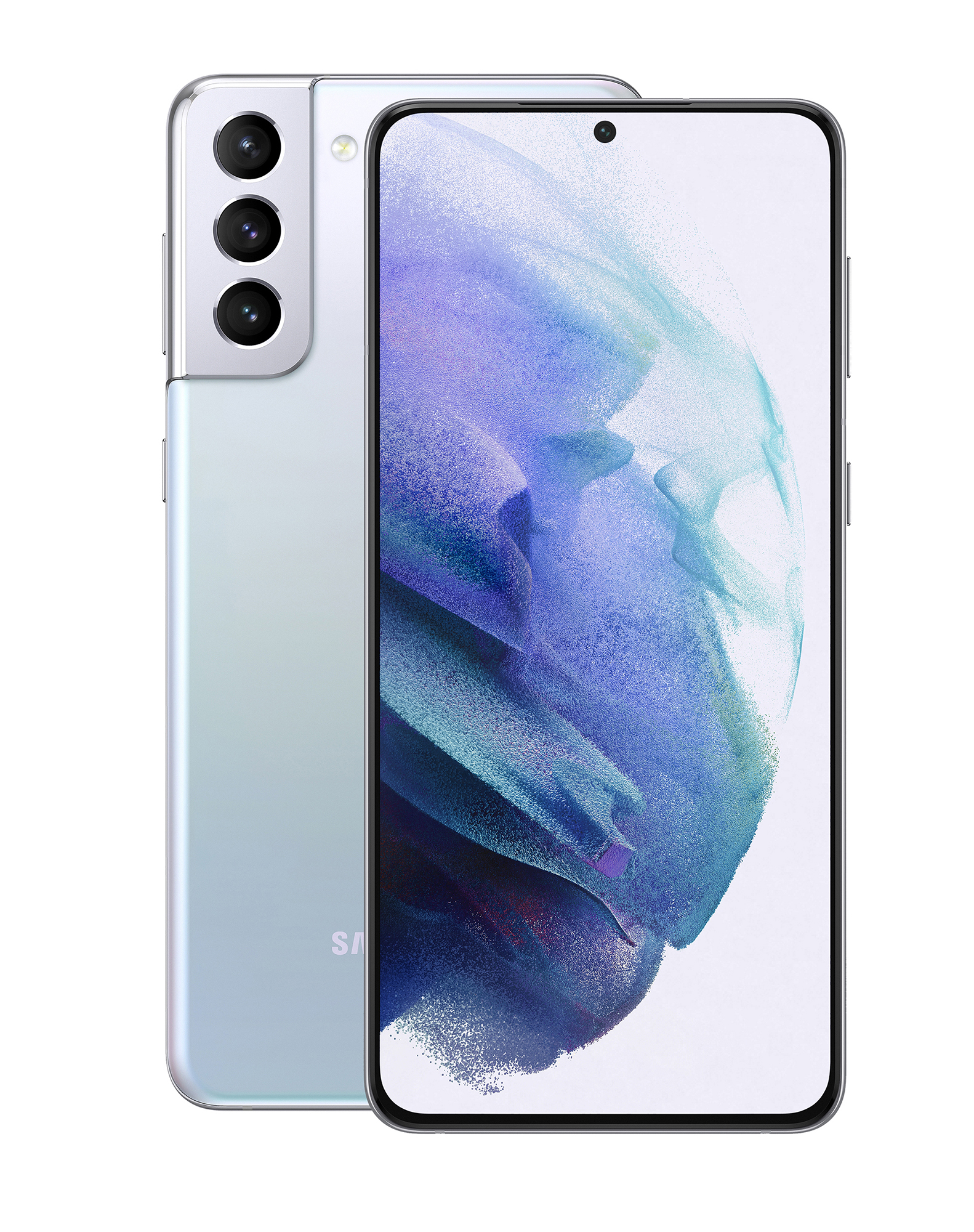 Смартфон Samsung Galaxy S21+ G996 8/256Gb Серебряный Фантом, Серебро
Смартфон Samsung Galaxy S21+ G996 8/256Gb Серебряный Фантом, Серебро