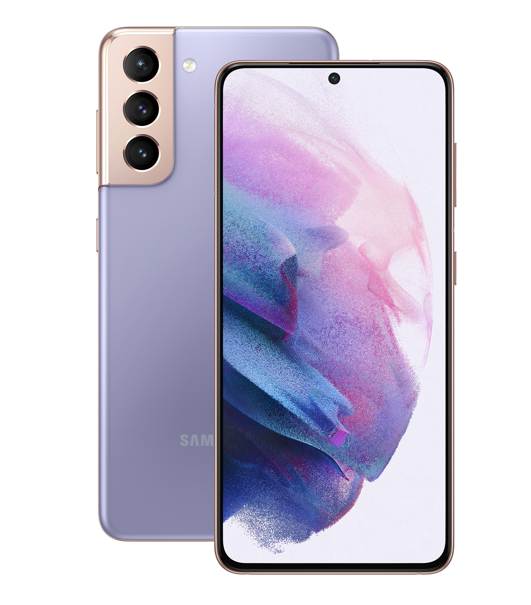 Смартфон Samsung Galaxy S21 G991 8/256Gb Фиолетовый Фантом
Смартфон Samsung Galaxy S21 G991 8/256Gb Фиолетовый Фантом