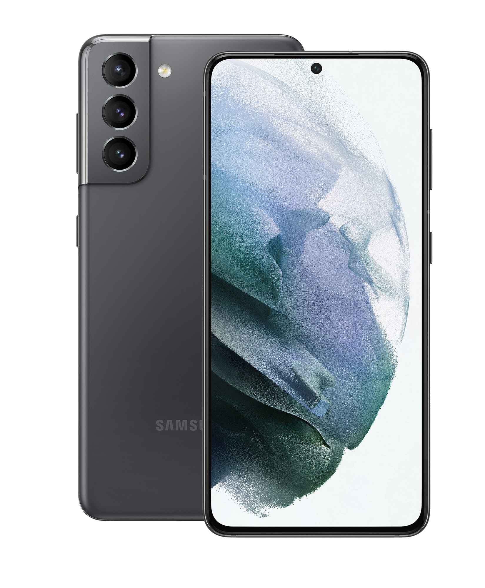 Смартфон Samsung Galaxy S21 G991 8/128Gb Серый Фантом
Смартфон Samsung Galaxy S21 G991 8/128Gb Серый Фантом
