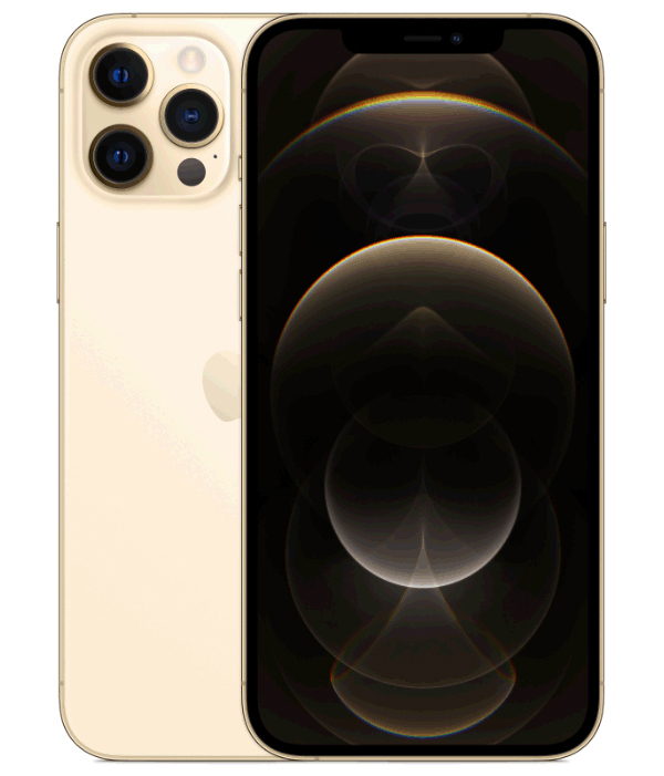 Смартфон Apple iPhone 12 Pro Max 256Gb (MGDE3RU/A) Gold, Золото
Смартфон Apple iPhone 12 Pro Max 256Gb (MGDE3RU/A) Gold, Золото