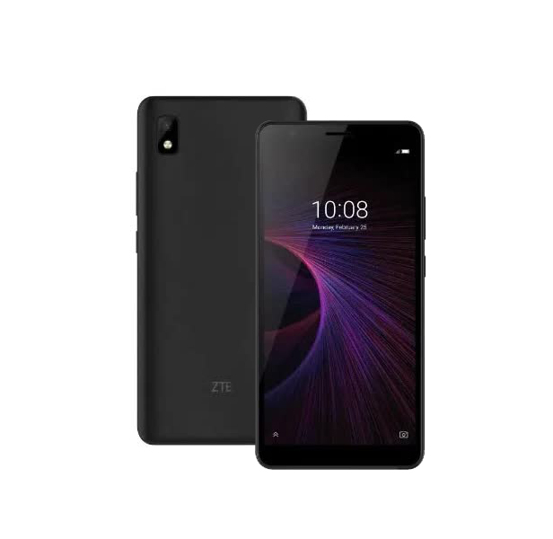 Смартфон ZTE BLADE L210 1/32Gb Black
Смартфон ZTE BLADE L210 1/32Gb Black