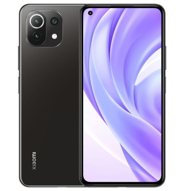 Смартфон Xiaomi Mi 11 Lite 5G 8/128Gb (NFC) Truffle Black, Черный
Смартфон Xiaomi Mi 11 Lite 5G 8/128Gb (NFC) Truffle Black, Черный
