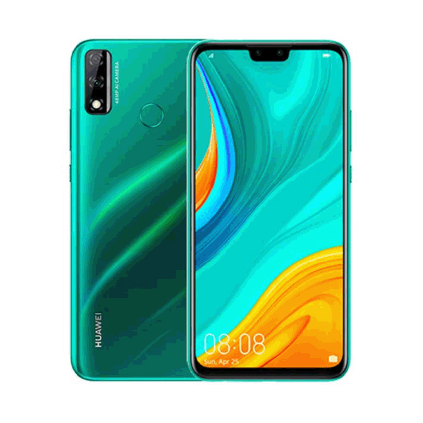 Смартфон Huawei Y8P 4/128Gb Green, Зеленый
Смартфон Huawei Y8P 4/128Gb Green, Зеленый