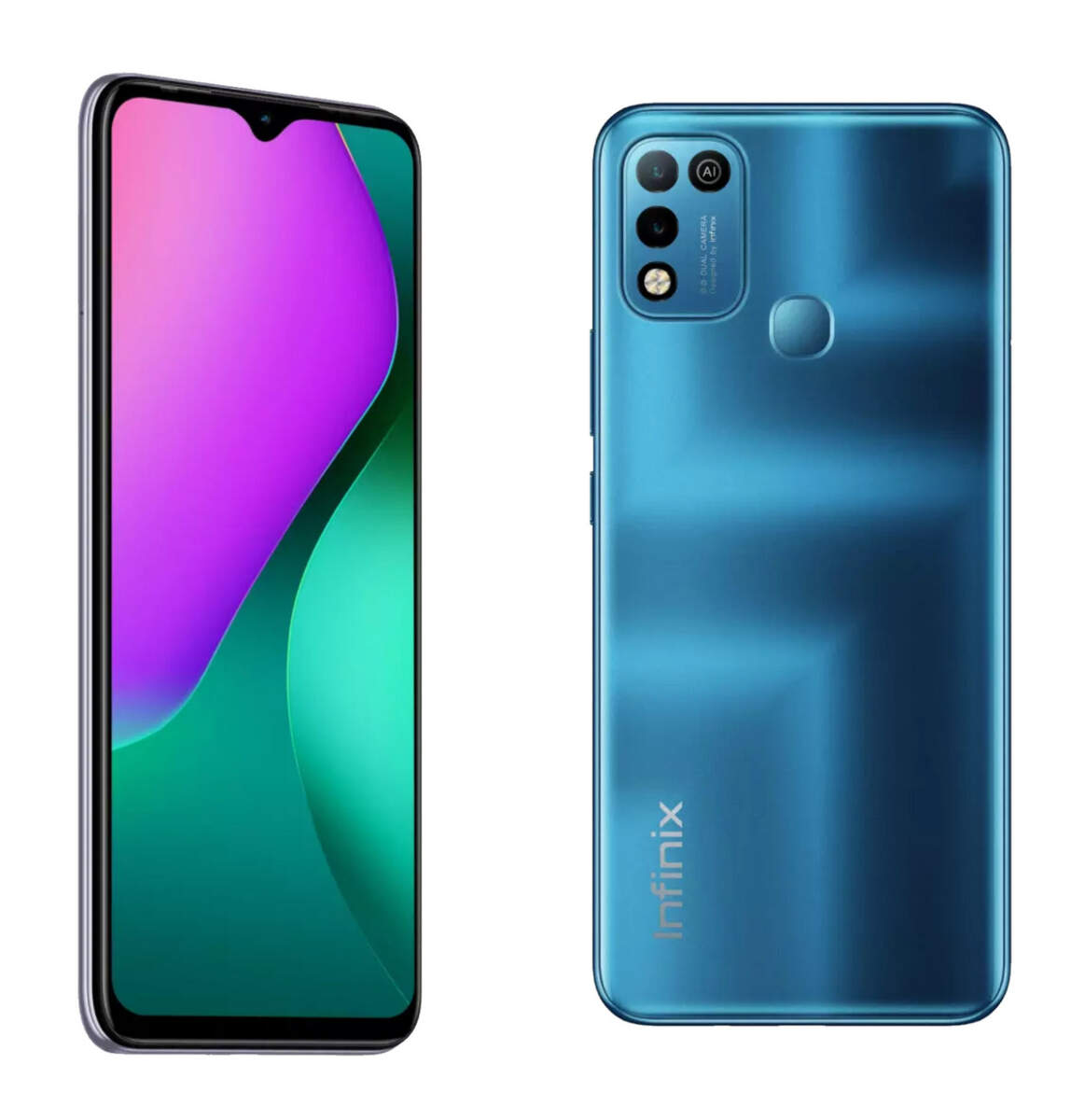 Смартфон Infinix Hot 10 Play 4/64Gb Aegean Blue, Синий
Смартфон Infinix Hot 10 Play 4/64Gb Aegean Blue, Синий