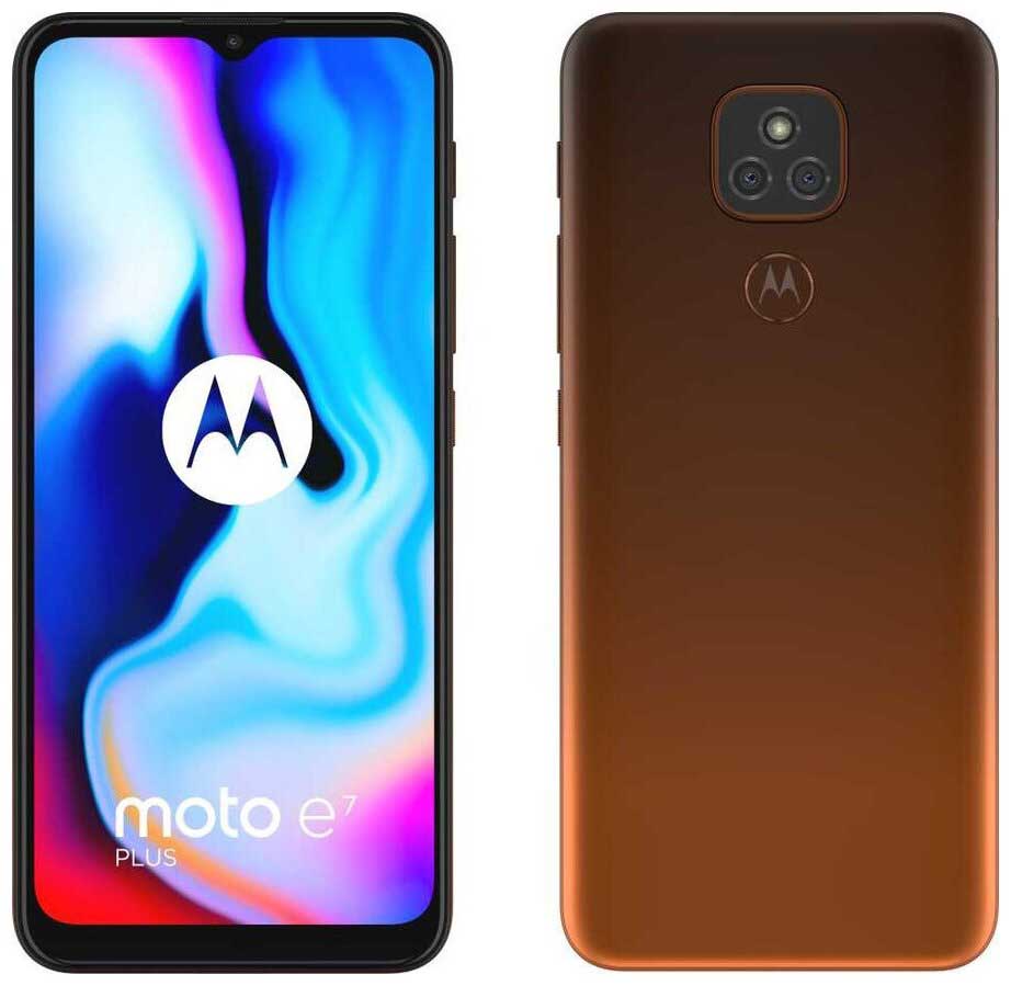 Смартфон Motorola Moto E7 Plus 4/64Gb Orange, Оранжевый
Смартфон Motorola Moto E7 Plus 4/64Gb Orange, Оранжевый
