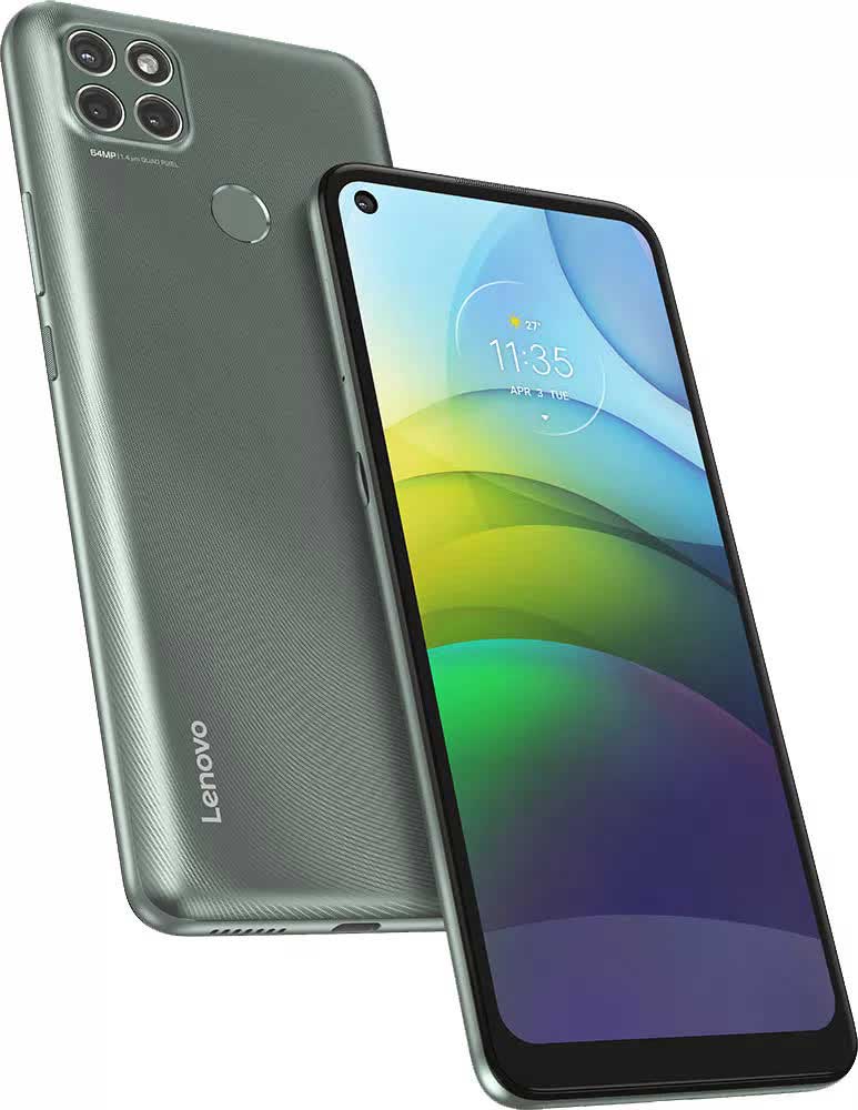 Смартфон Lenovo K12 Pro 4/128Gb Metallic Sage, Зеленый
Смартфон Lenovo K12 Pro 4/128Gb Metallic Sage, Зеленый