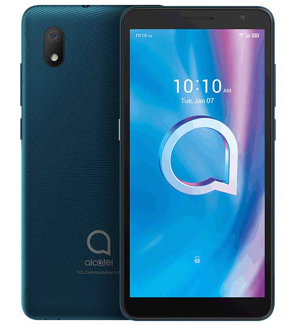 Смартфон Alcatel 1B (2020) 5002H 3/32Gb Green, Зеленый
Смартфон Alcatel 1B (2020) 5002H 3/32Gb Green, Зеленый