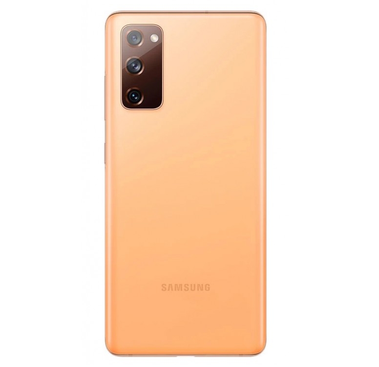 Samsung Galaxy S20 Fe Sm G780g Обзор