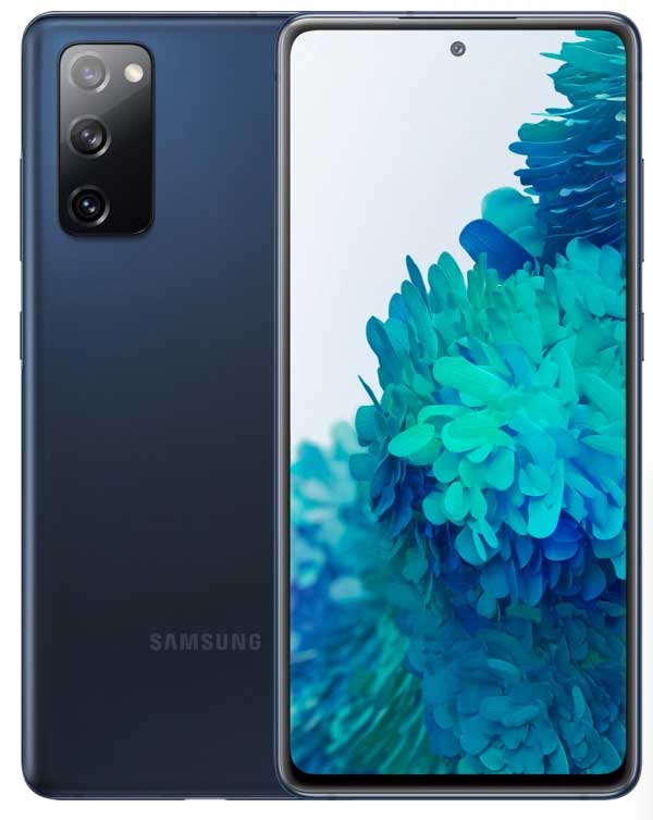 Смартфон Samsung Galaxy S20 FE G780 256Gb (Snapdragon) Blue, Синий
Смартфон Samsung Galaxy S20 FE G780 256Gb (Snapdragon) Blue, Синий