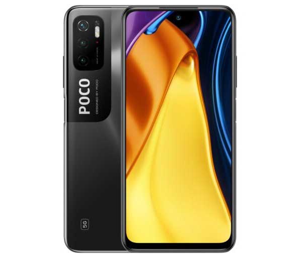 Смартфон Poco M3 Pro 4/64Gb (NFC) Power Black, Черный
Смартфон Poco M3 Pro 4/64Gb (NFC) Power Black, Черный